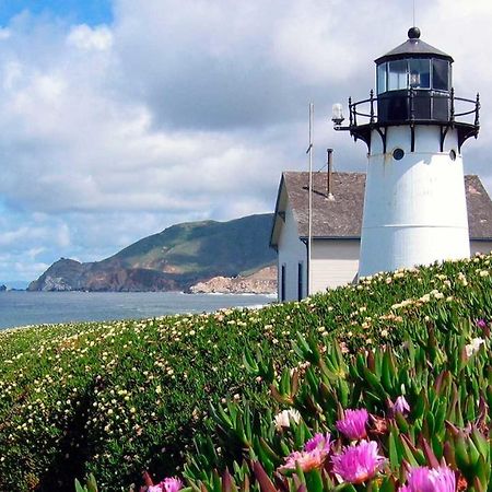Hotel Hi Point Montara Lighthouse Zewnętrze zdjęcie