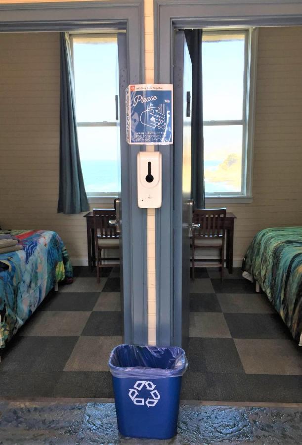 Hotel Hi Point Montara Lighthouse Zewnętrze zdjęcie