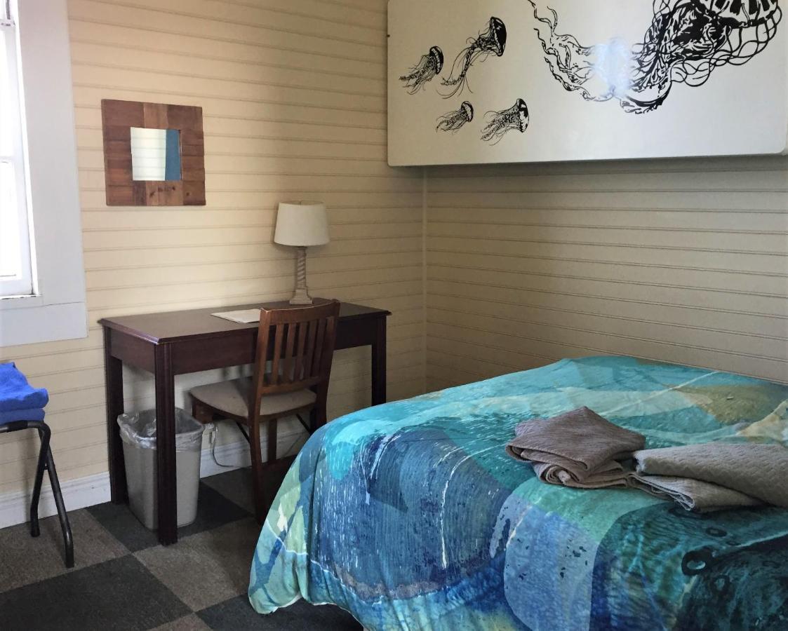 Hotel Hi Point Montara Lighthouse Zewnętrze zdjęcie