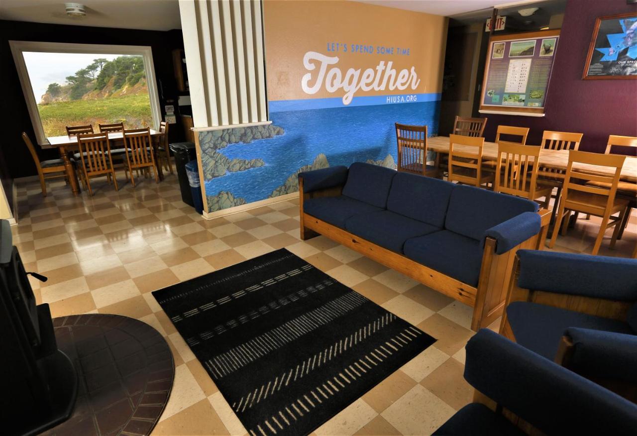 Hotel Hi Point Montara Lighthouse Zewnętrze zdjęcie