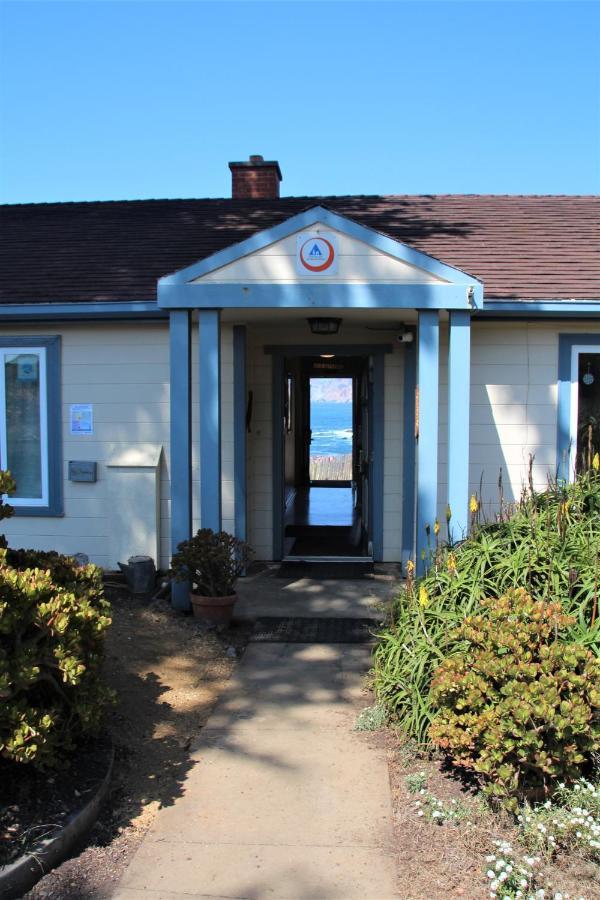 Hotel Hi Point Montara Lighthouse Zewnętrze zdjęcie