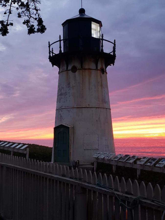 Hotel Hi Point Montara Lighthouse Zewnętrze zdjęcie