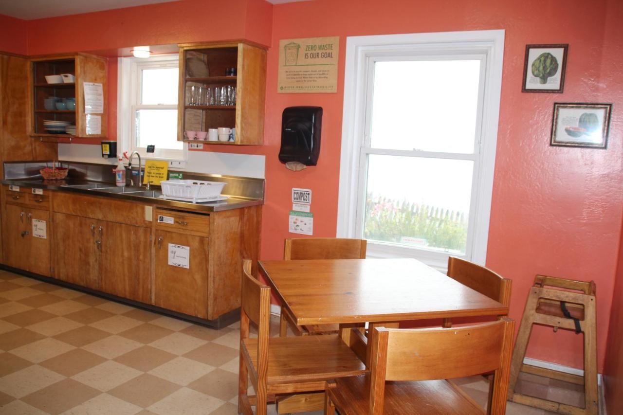 Hotel Hi Point Montara Lighthouse Zewnętrze zdjęcie