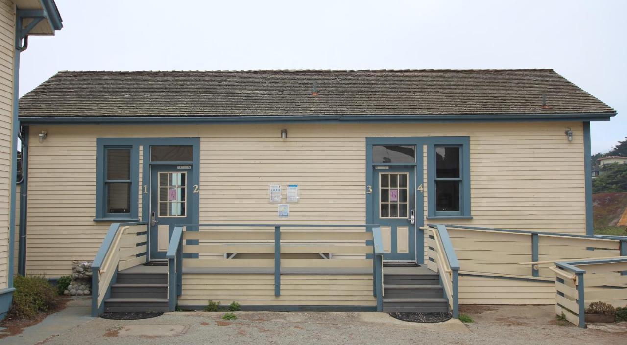 Hotel Hi Point Montara Lighthouse Zewnętrze zdjęcie