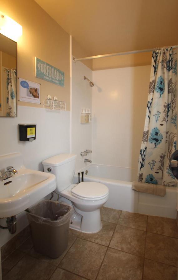 Hotel Hi Point Montara Lighthouse Zewnętrze zdjęcie