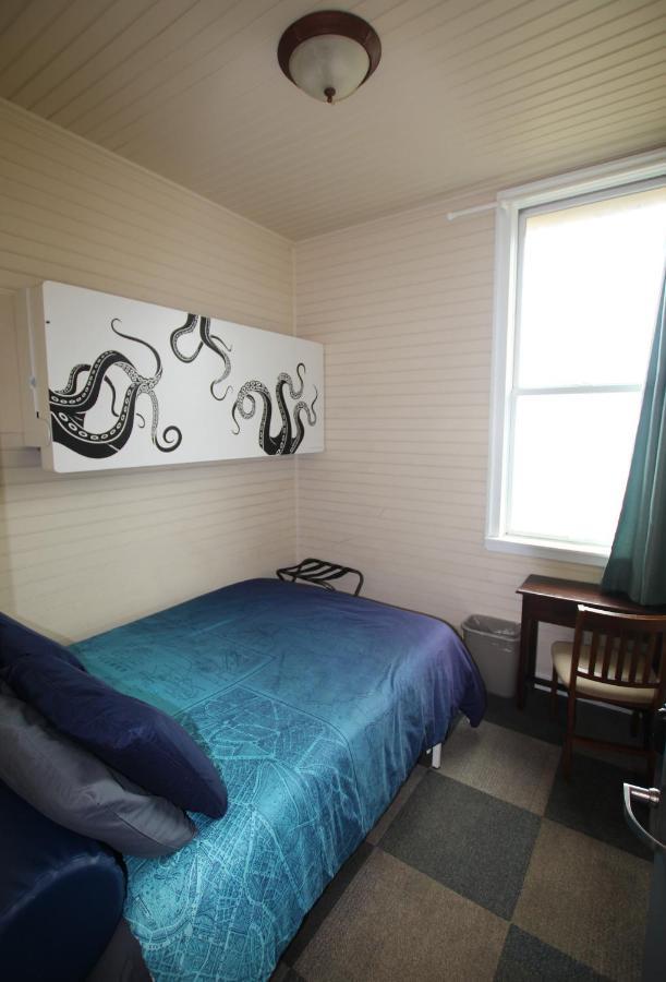 Hotel Hi Point Montara Lighthouse Zewnętrze zdjęcie