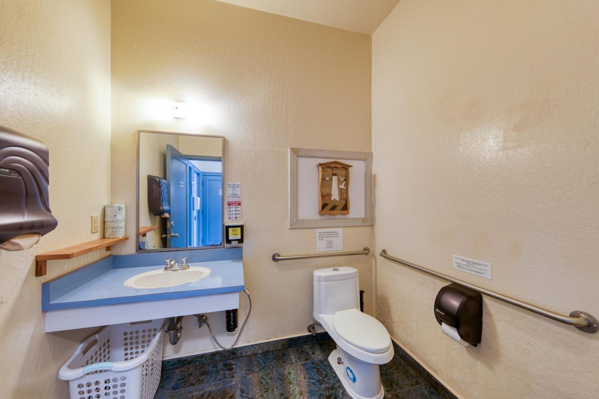 Hotel Hi Point Montara Lighthouse Zewnętrze zdjęcie