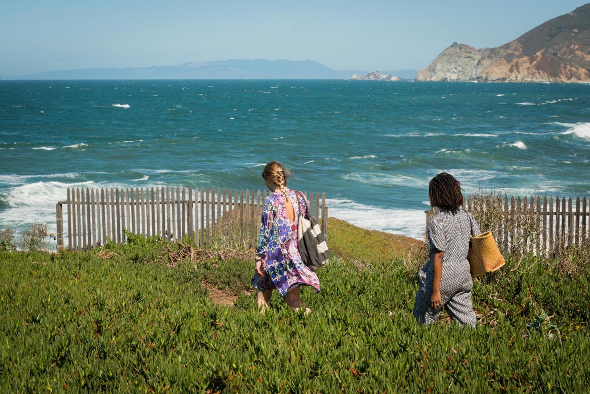 Hotel Hi Point Montara Lighthouse Zewnętrze zdjęcie