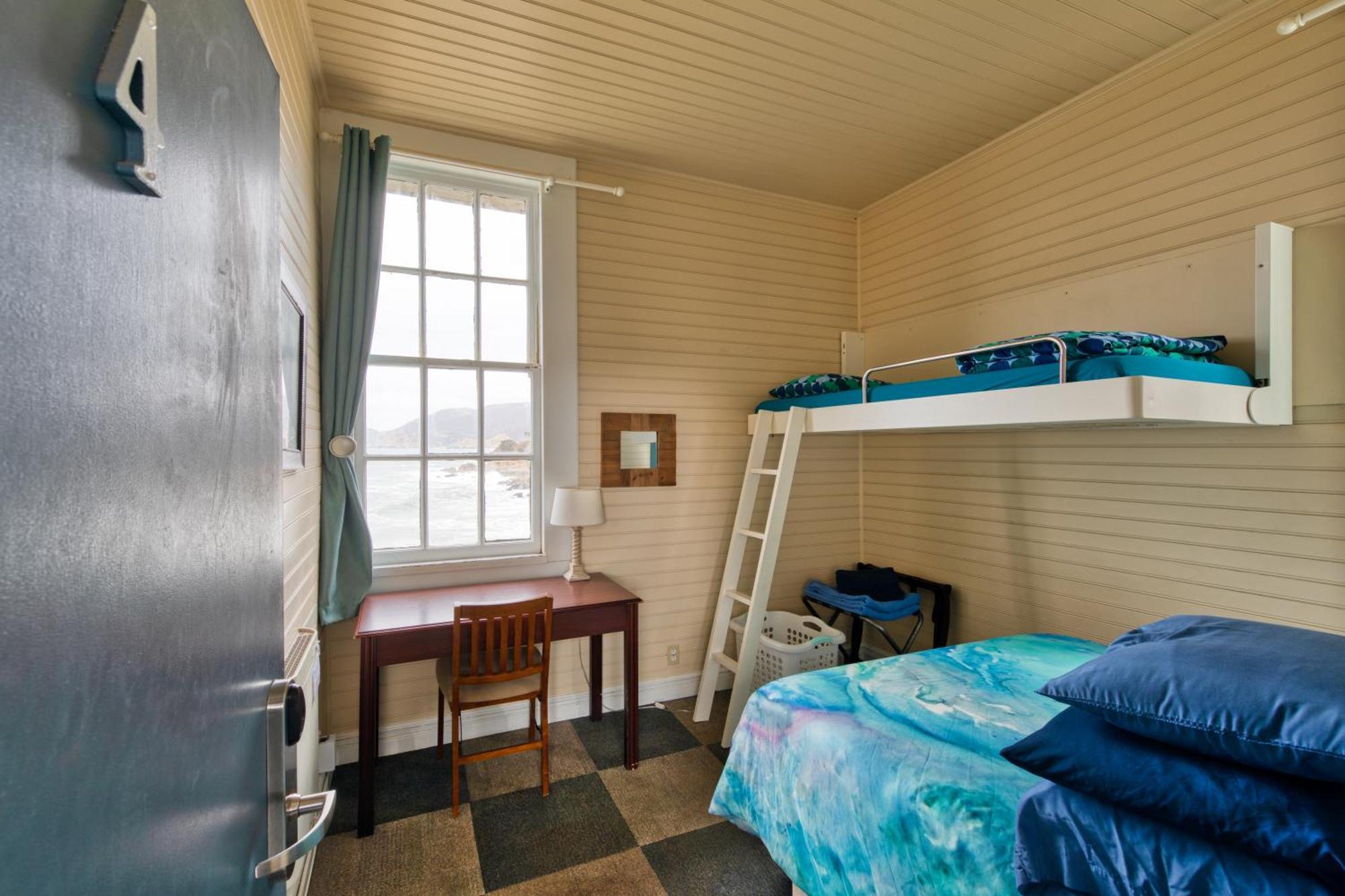 Hotel Hi Point Montara Lighthouse Zewnętrze zdjęcie