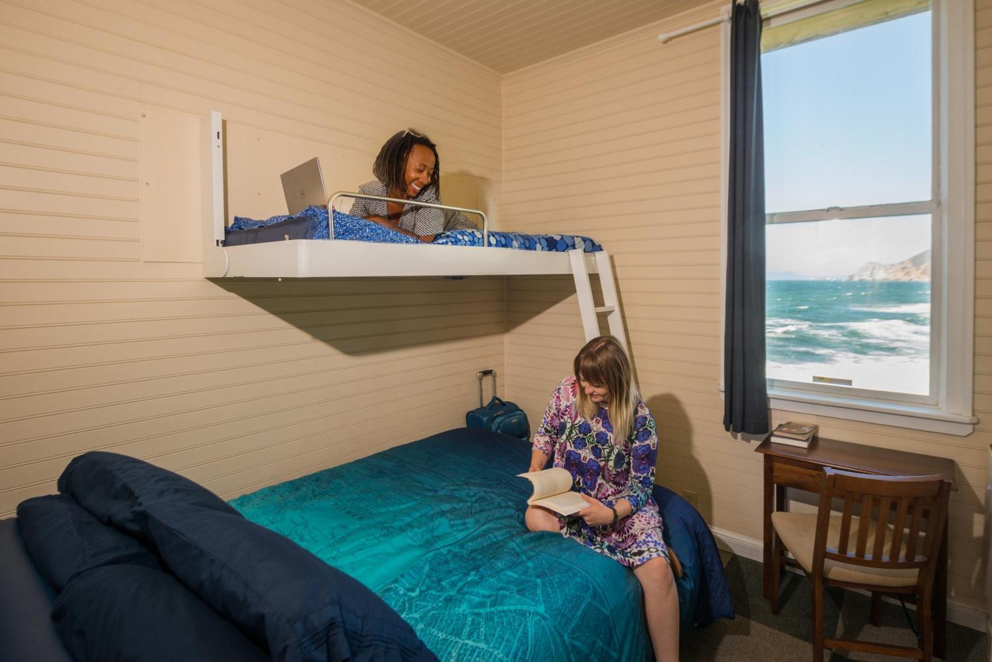 Hotel Hi Point Montara Lighthouse Zewnętrze zdjęcie