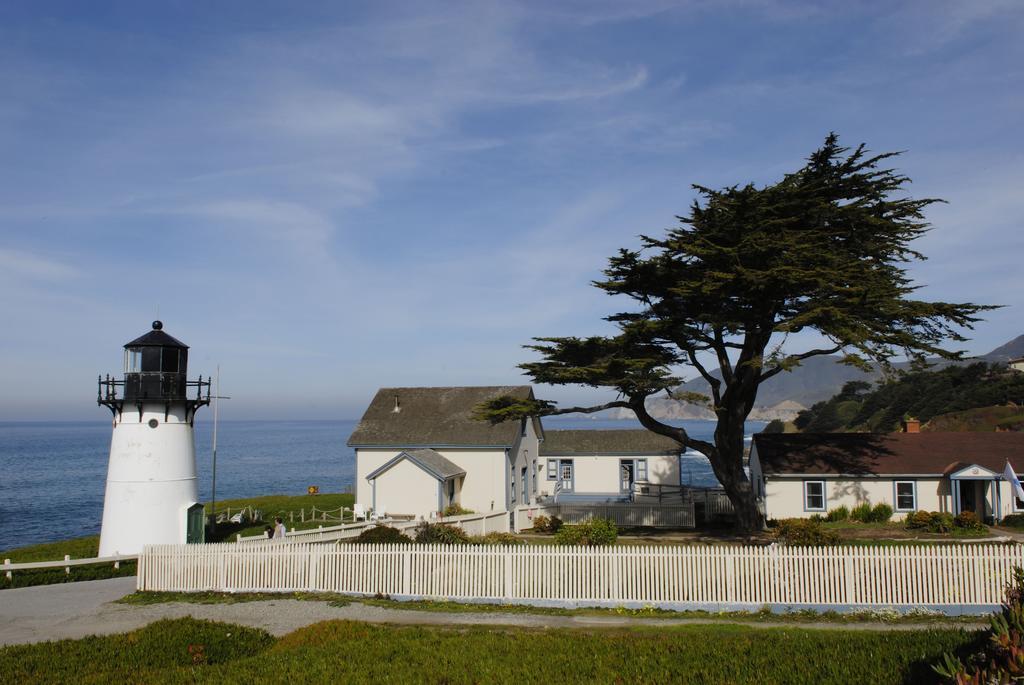 Hotel Hi Point Montara Lighthouse Zewnętrze zdjęcie