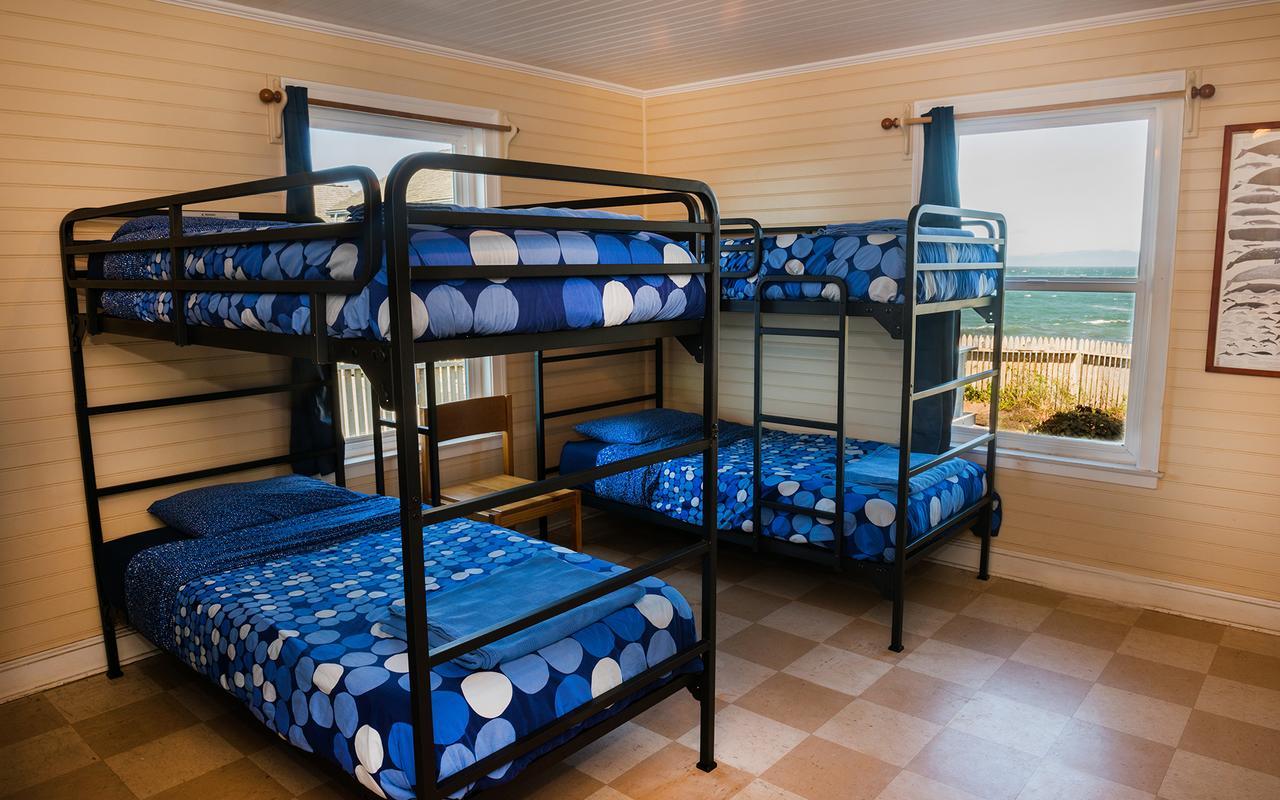 Hotel Hi Point Montara Lighthouse Zewnętrze zdjęcie