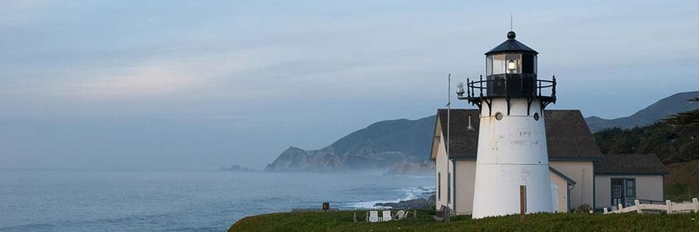 Hotel Hi Point Montara Lighthouse Zewnętrze zdjęcie