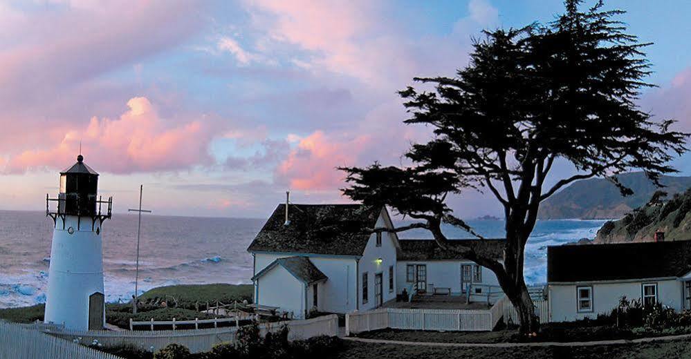 Hotel Hi Point Montara Lighthouse Zewnętrze zdjęcie