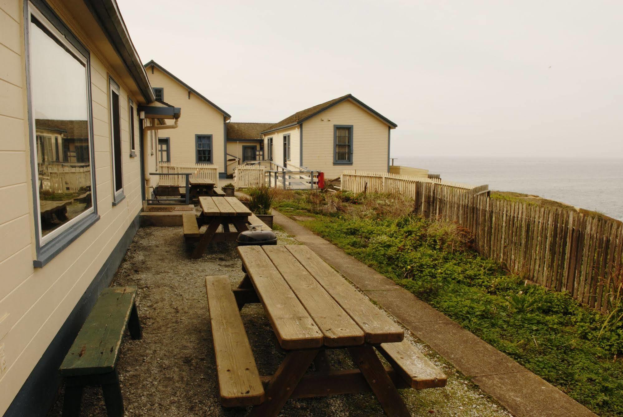 Hotel Hi Point Montara Lighthouse Zewnętrze zdjęcie