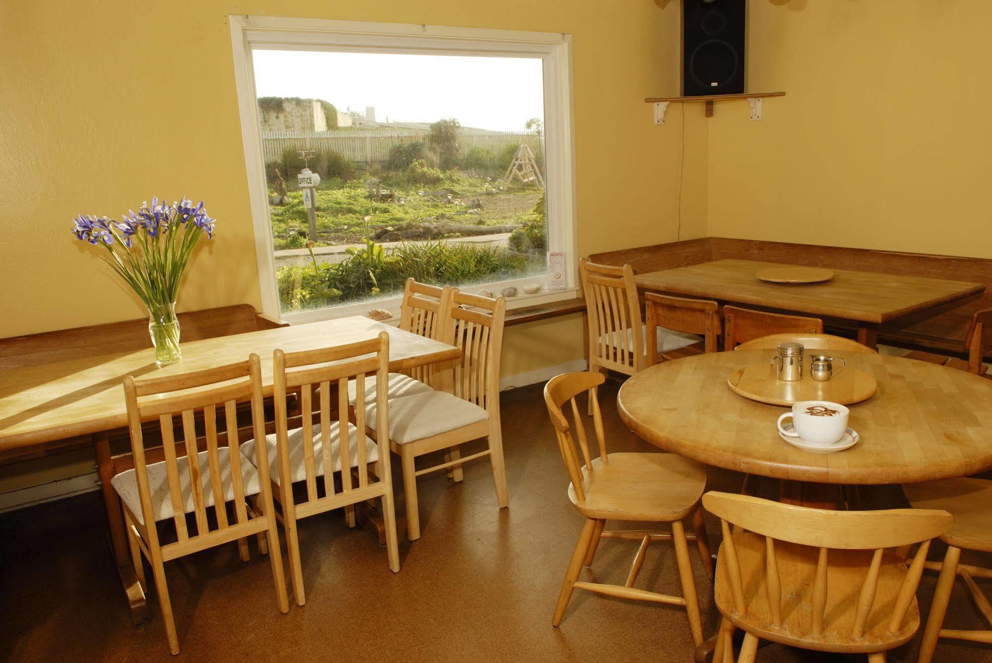 Hotel Hi Point Montara Lighthouse Zewnętrze zdjęcie