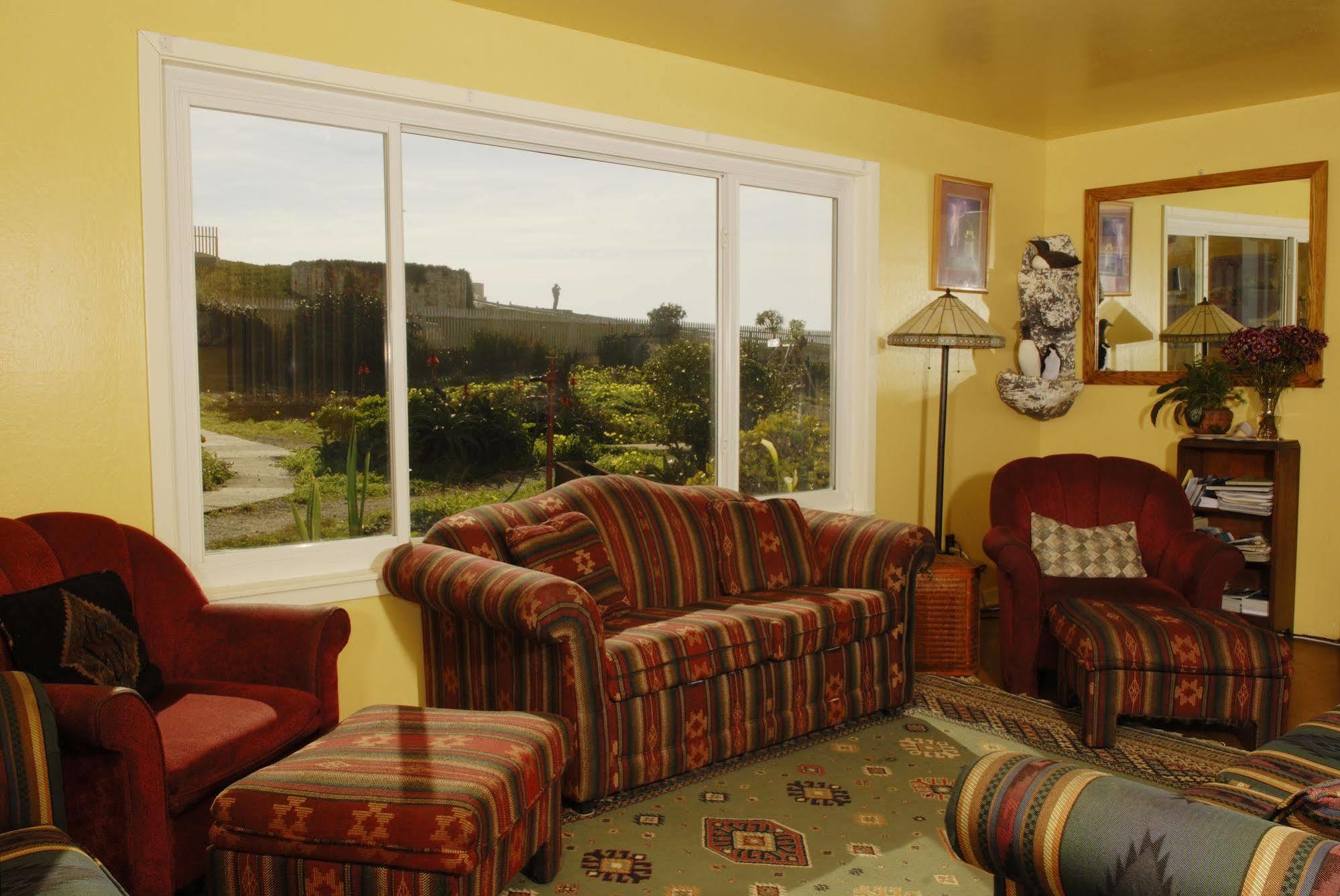 Hotel Hi Point Montara Lighthouse Zewnętrze zdjęcie