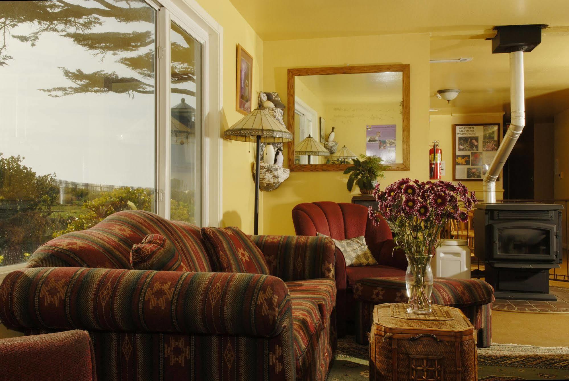 Hotel Hi Point Montara Lighthouse Zewnętrze zdjęcie