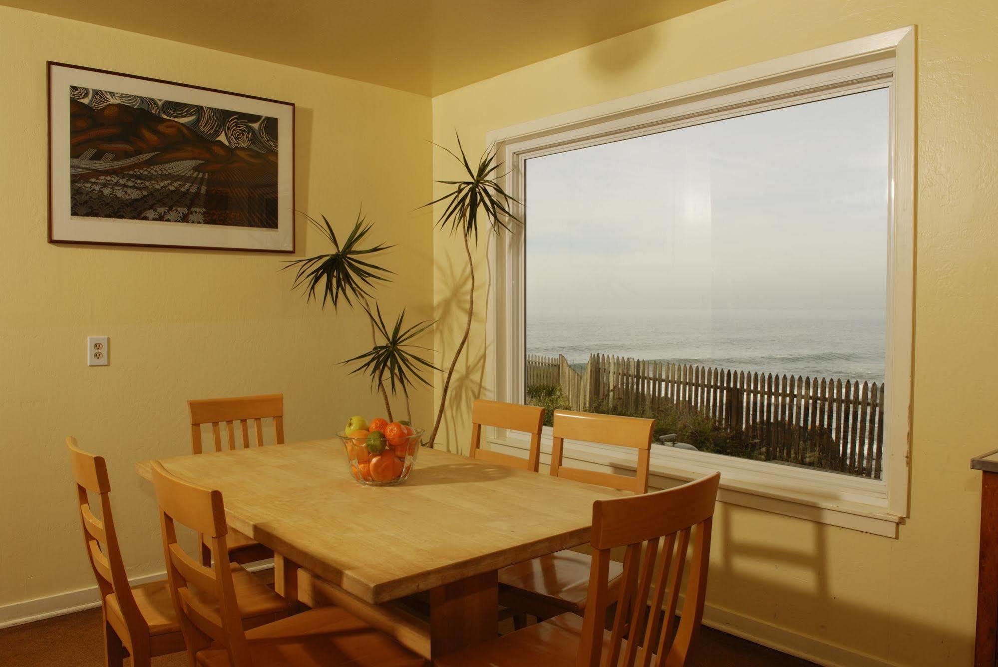 Hotel Hi Point Montara Lighthouse Zewnętrze zdjęcie